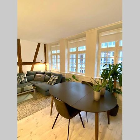 Apartamento Luxury 'Kings Garden' City-Flat In Center Of Town Copenhague Exterior foto